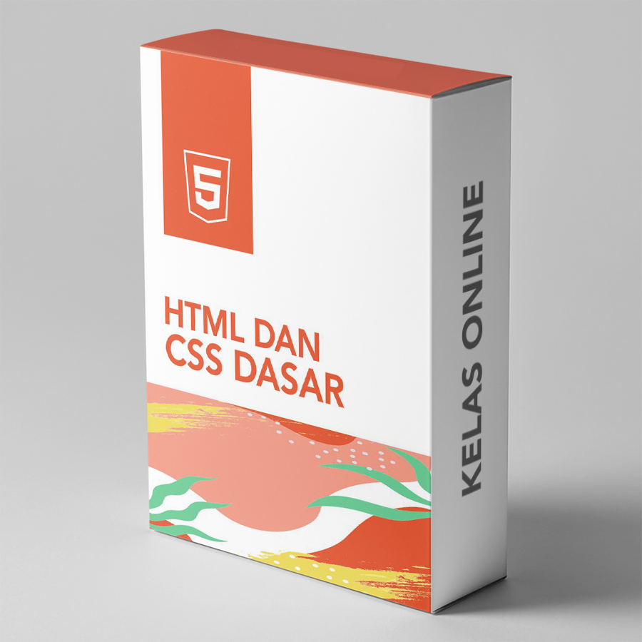 Belajar CSS Dasar