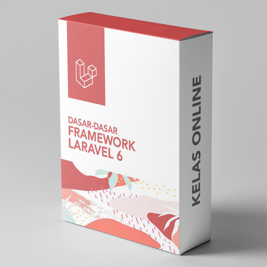 Belajar Laravel