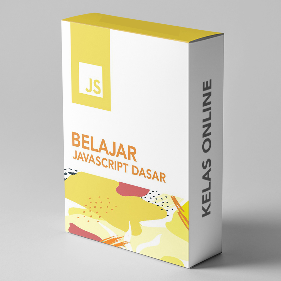 Belajar JavaScript Dasar